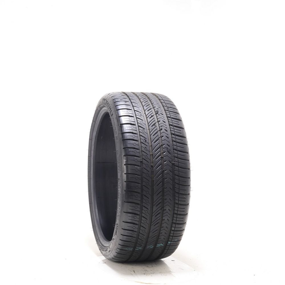 New 235/35ZR19 Michelin Pilot Sport All Season 4 91Y - 9.5/32 - Image 1