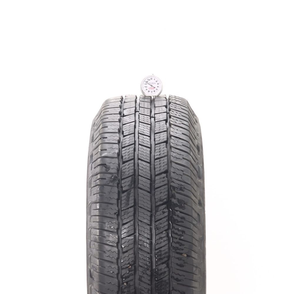 Used 245/75R17 Michelin Defender LTX M/S 2 116T - 11.5/32 - Image 2