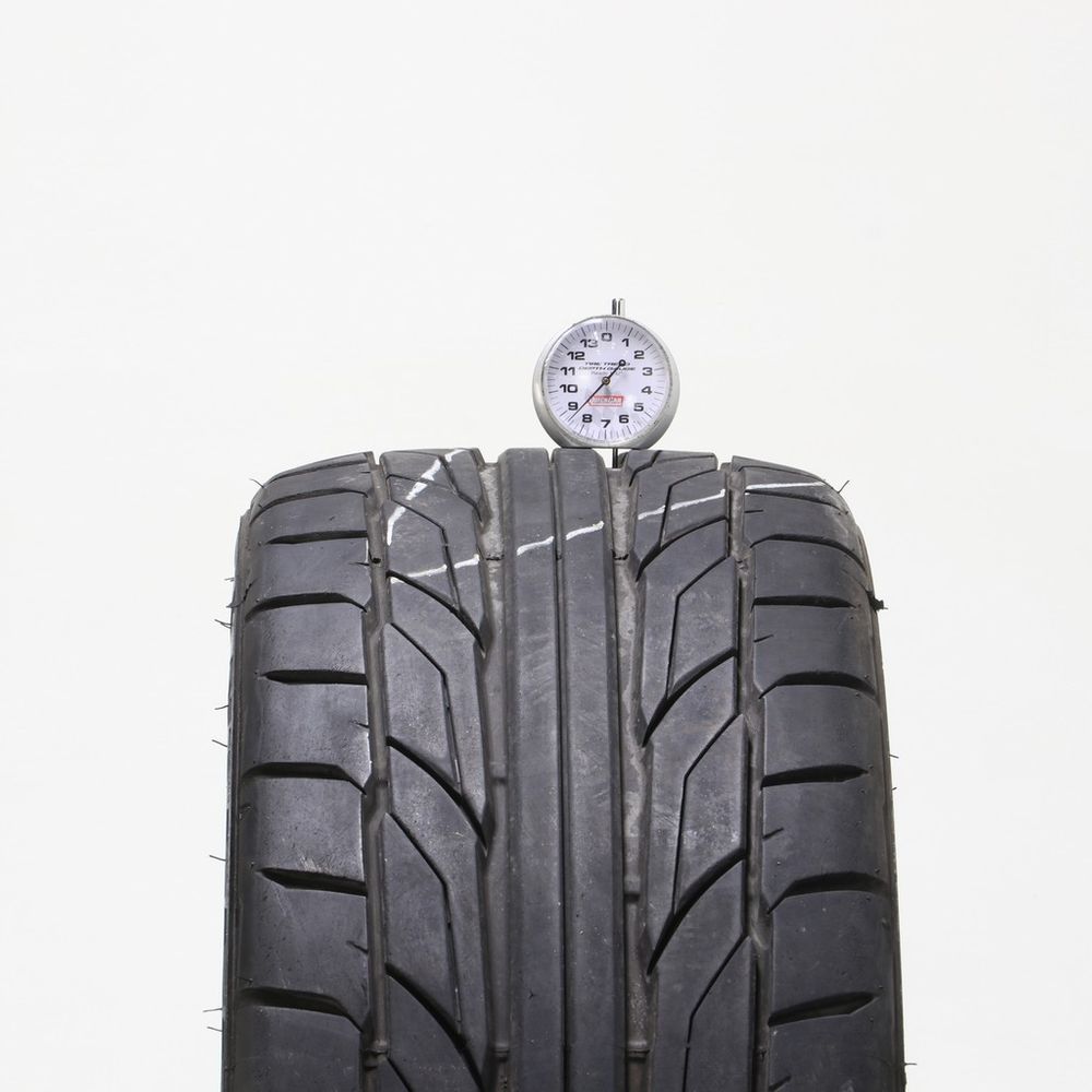 Set of (2) Used 225/40ZR18 Nitto NT555 G2 92W - 7-8.5/32 - Image 5