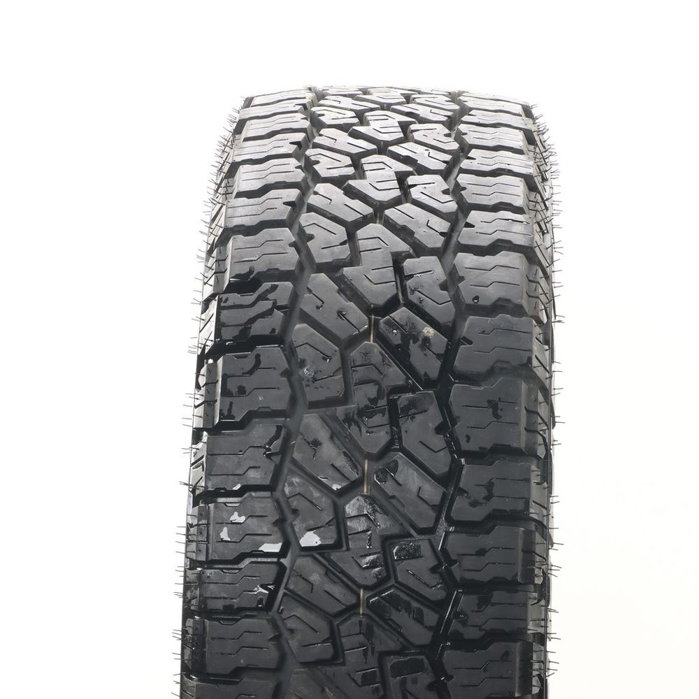 Used LT 35X11.5R20 Falken Wildpeak A/T4W 120S D - 17/32 - Image 2