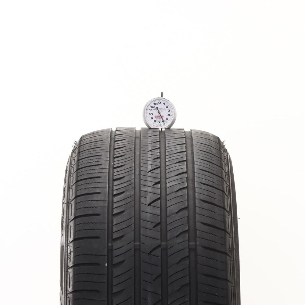 Set of (2) Used 235/55R19 Falken Ziex CT60 A/S 105V - 6-7.5/32 - Image 2