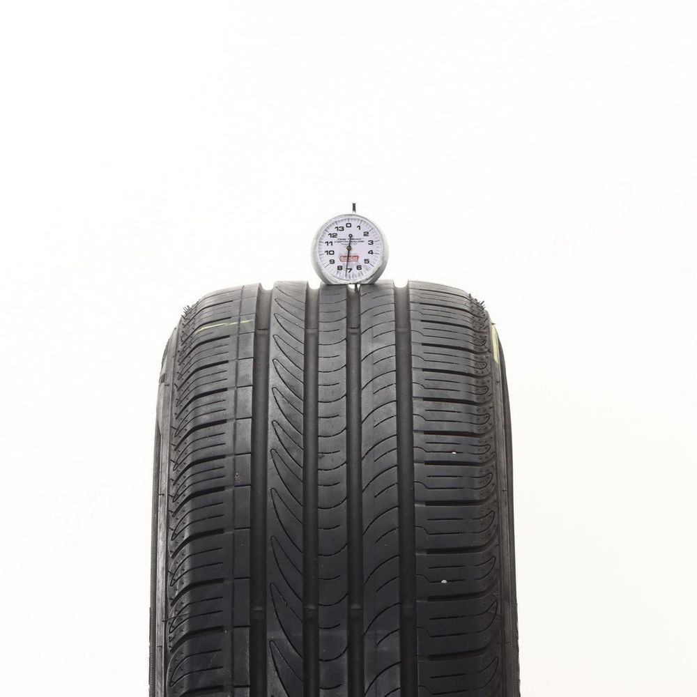 Set of (4) Used 215/55R17 Sceptor 4XS 93V - 6.5-7/32 - Image 5