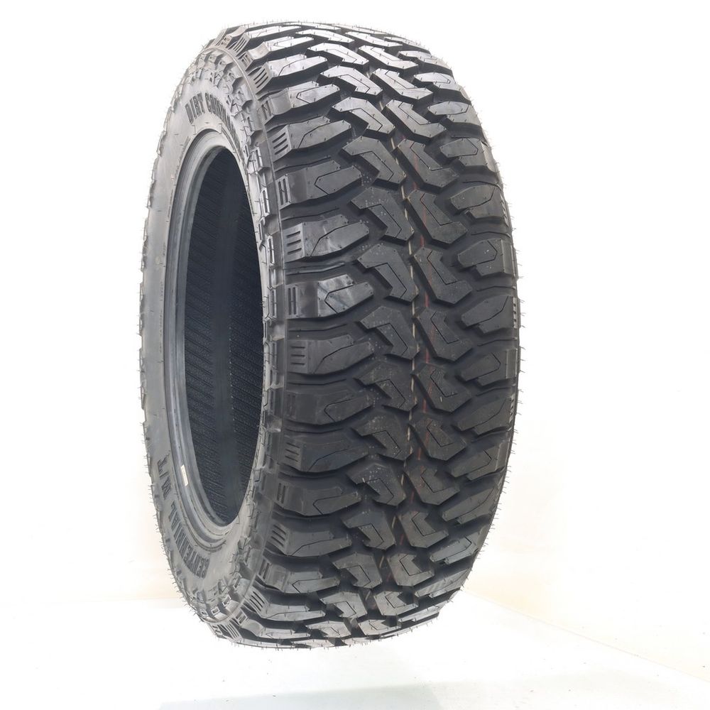 New LT 37X13.5R22 Centennial Dirt Commander M/T 127Q F - Image 1