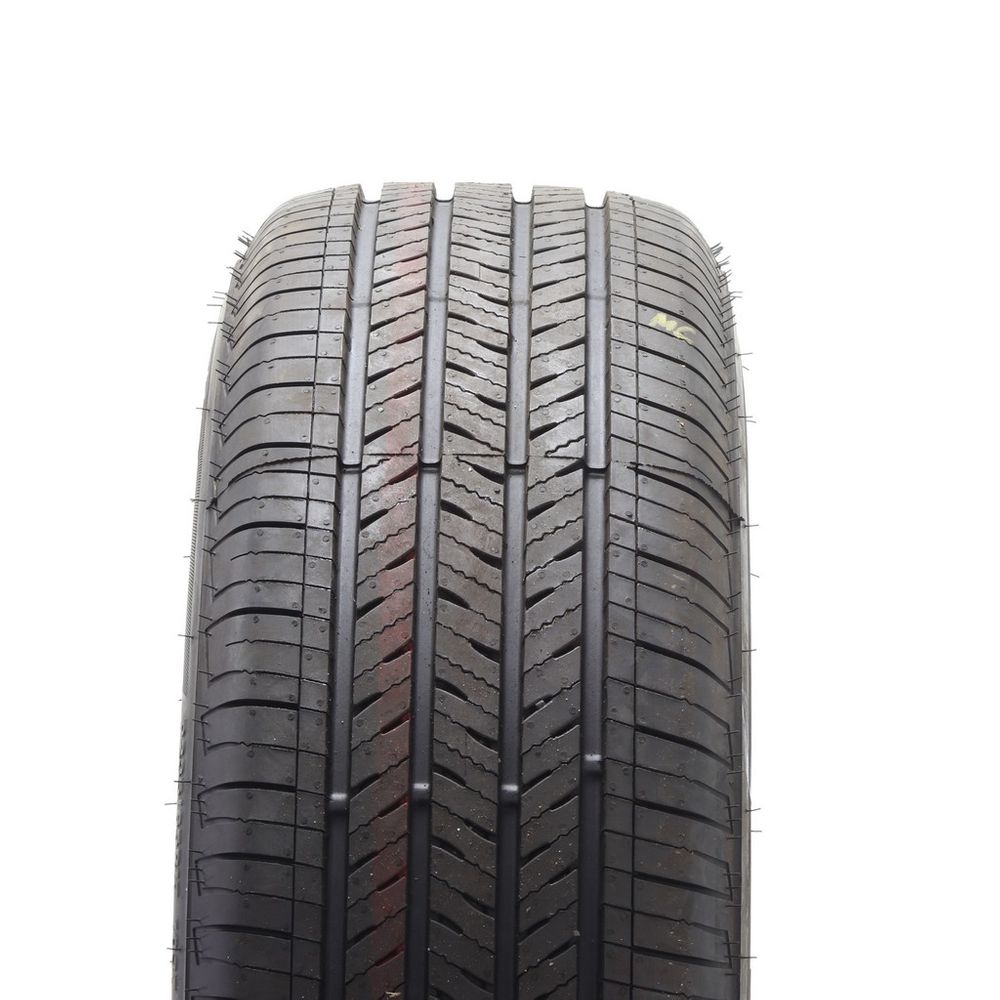 Set of (2) New 235/65R17 Firestone FT140 103T - 9.5/32 - Image 2