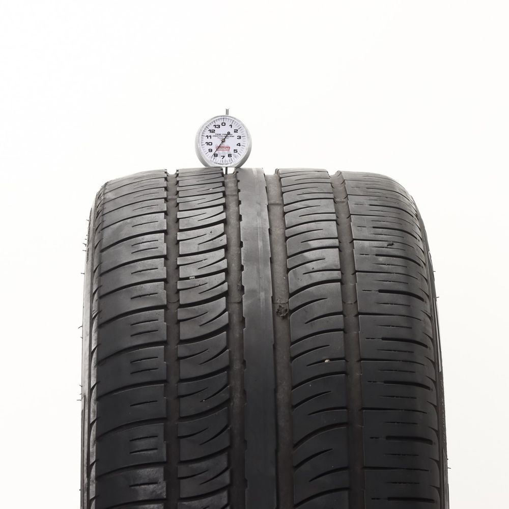 Used 285/35ZR22 Pirelli Scorpion Zero Asimmetrico PNCS TO 106W - 8/32 - Image 2