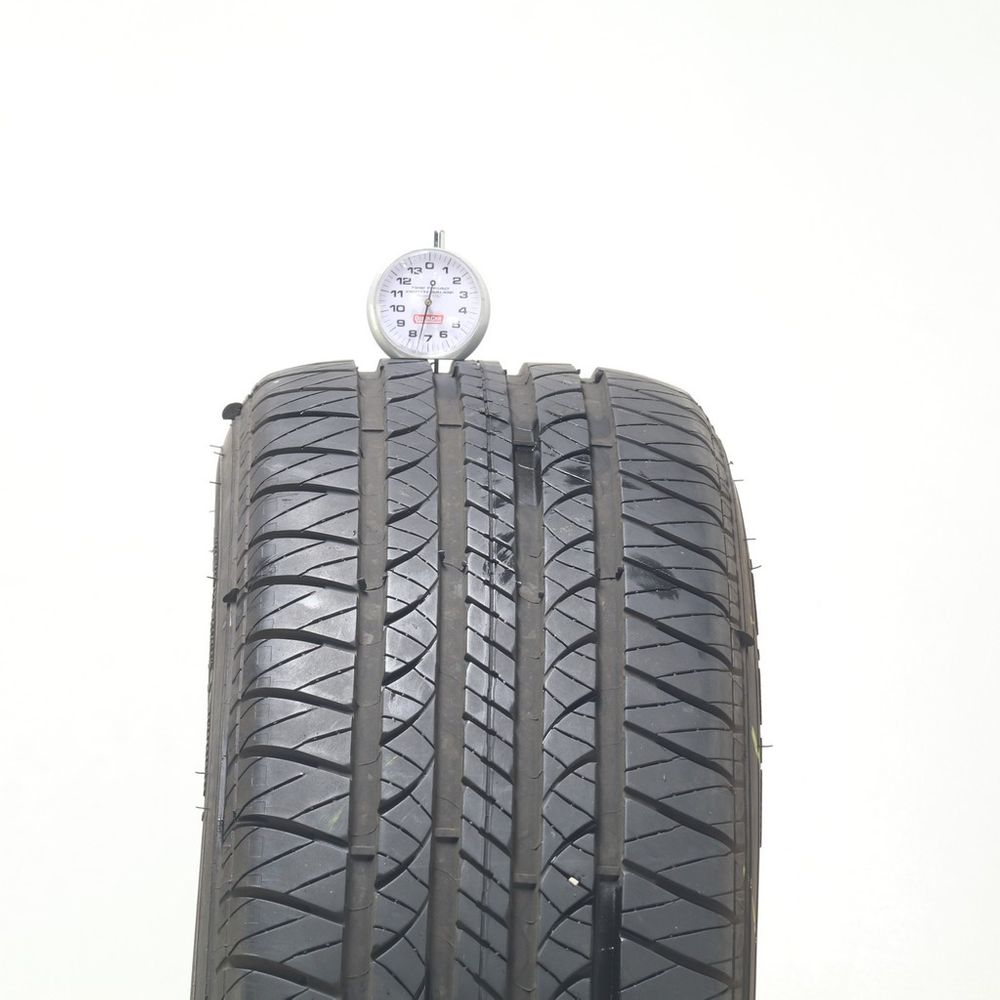 Set of (2) Used 215/65R17 Douglas Touring A/S 99H - 7.5-8/32 - Image 2