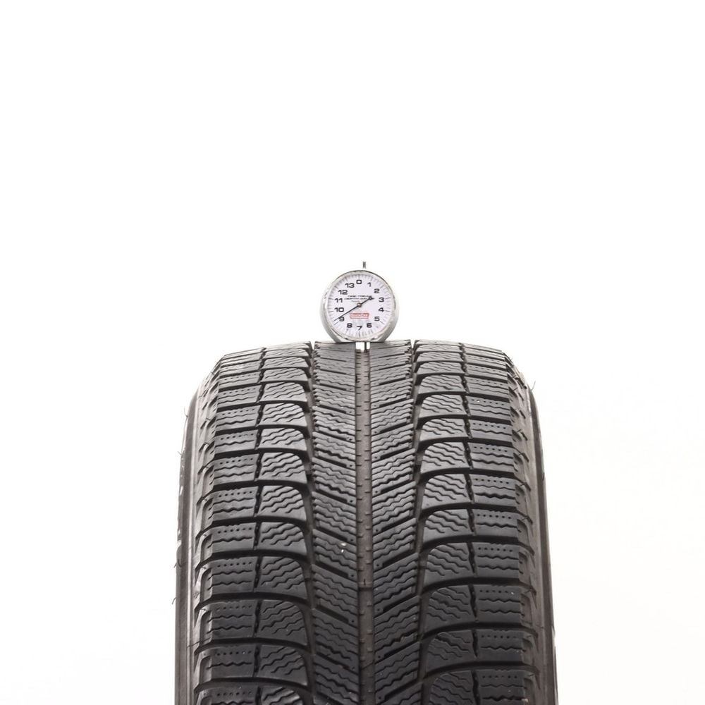 Set of (4) Used 215/55R17 Michelin X-Ice Xi3 98H - 9-9.5/32 - Image 2