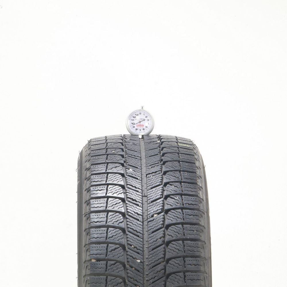 Set of (4) Used 215/55R17 Michelin X-Ice Xi3 98H - 9-9.5/32 - Image 5