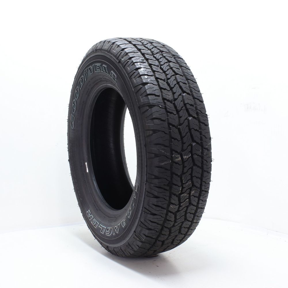New 245/70R17 Goodyear Wrangler Trailmark 108S - 11.5/32 - Image 1