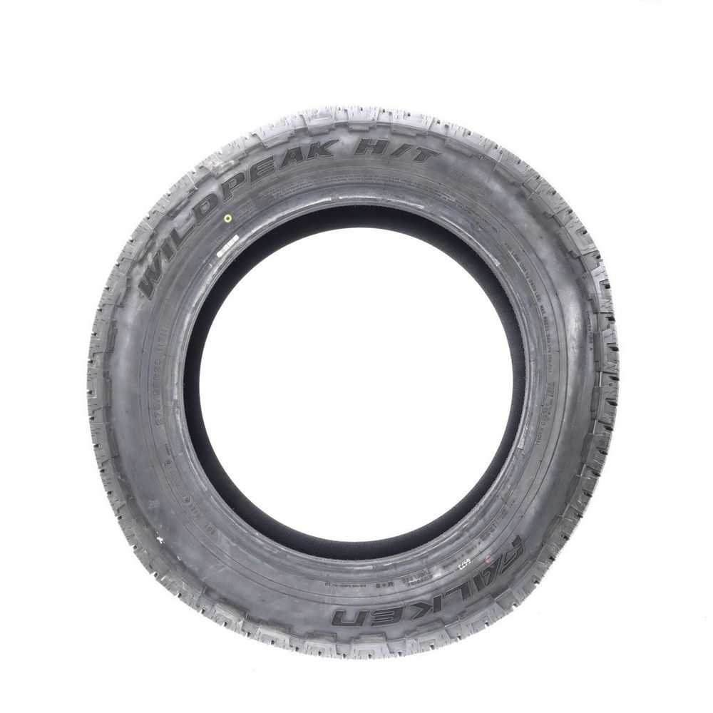 New 275/55R20 Falken WildPeak H/T HT02 117H - Image 3