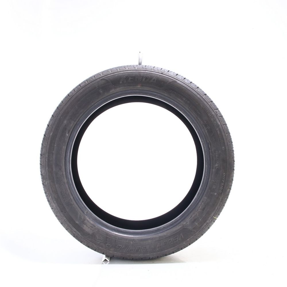 Set of (2) Used 215/55R18 Kenda Vezda Touring A/S 95H - 7-8.5/32 - Image 3