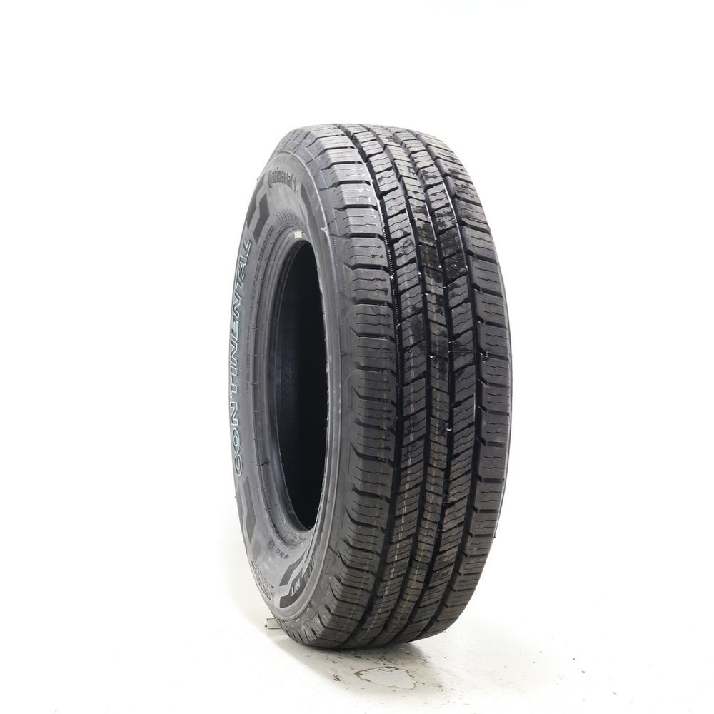 New LT 265/70R18 Continental TerrainContact H/T 124/121S - 15/32 - Image 1