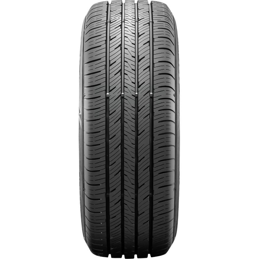 Set of (2) New P 205/50R17 Falken Sincera SN250 A/S 93V - Image 3