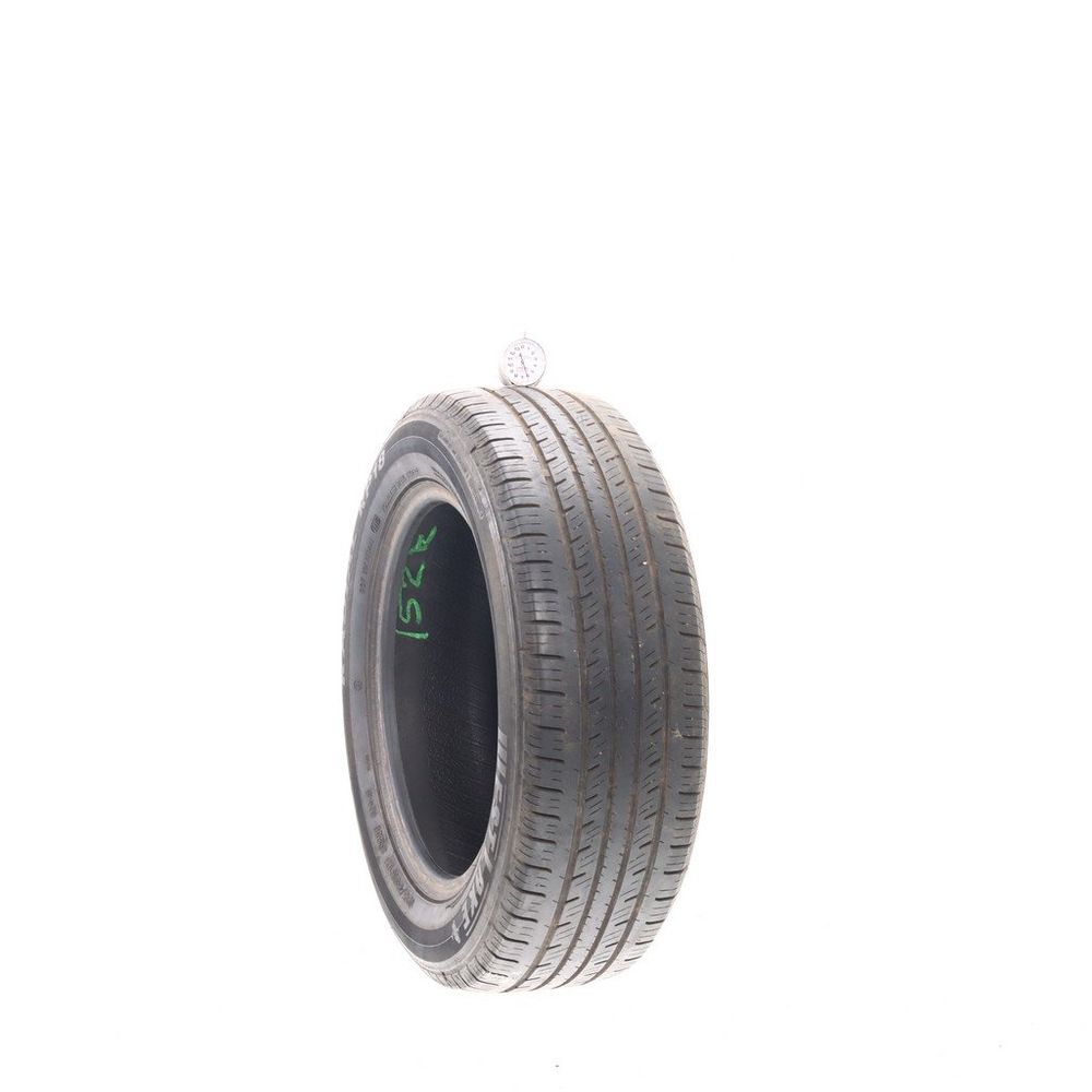 Set of (2) Used 195/60R15 Westlake RP18 88H - 6-7/32 - Image 1