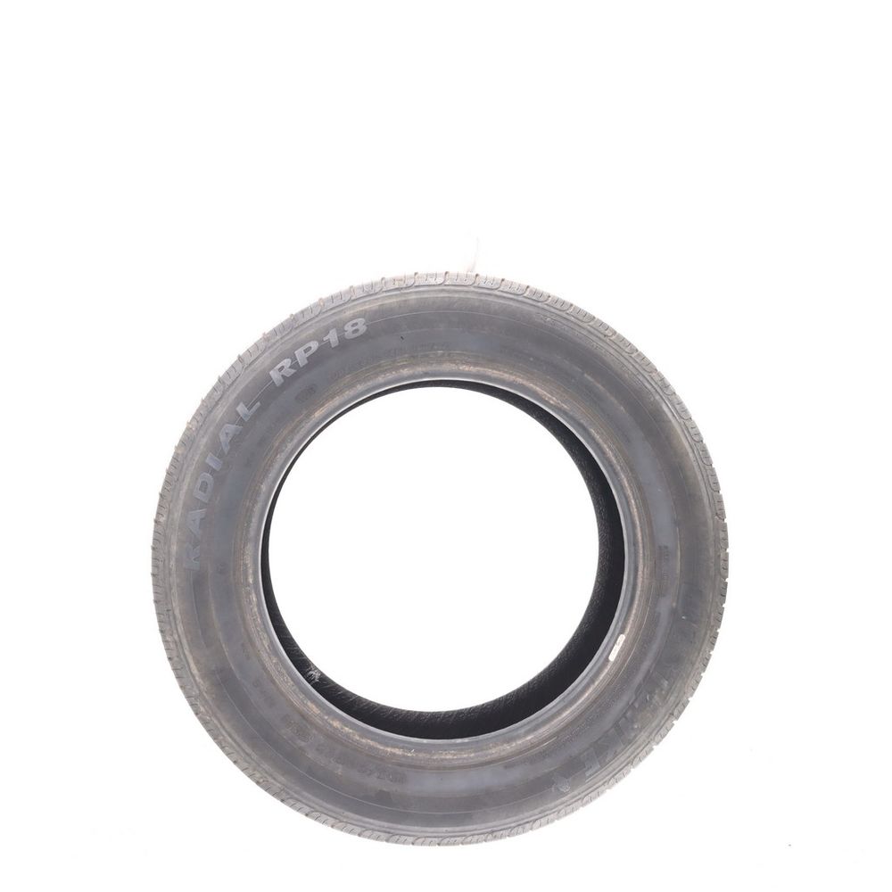Set of (2) Used 195/60R15 Westlake RP18 88H - 6-7/32 - Image 3