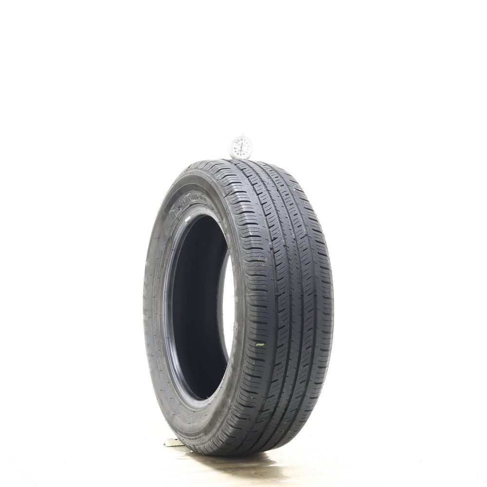 Set of (2) Used 195/60R15 Westlake RP18 88H - 6-7/32 - Image 4