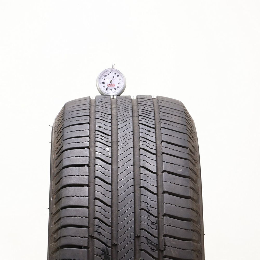 Used 245/60R18 Michelin Defender 2 105H - 8/32 - Image 2