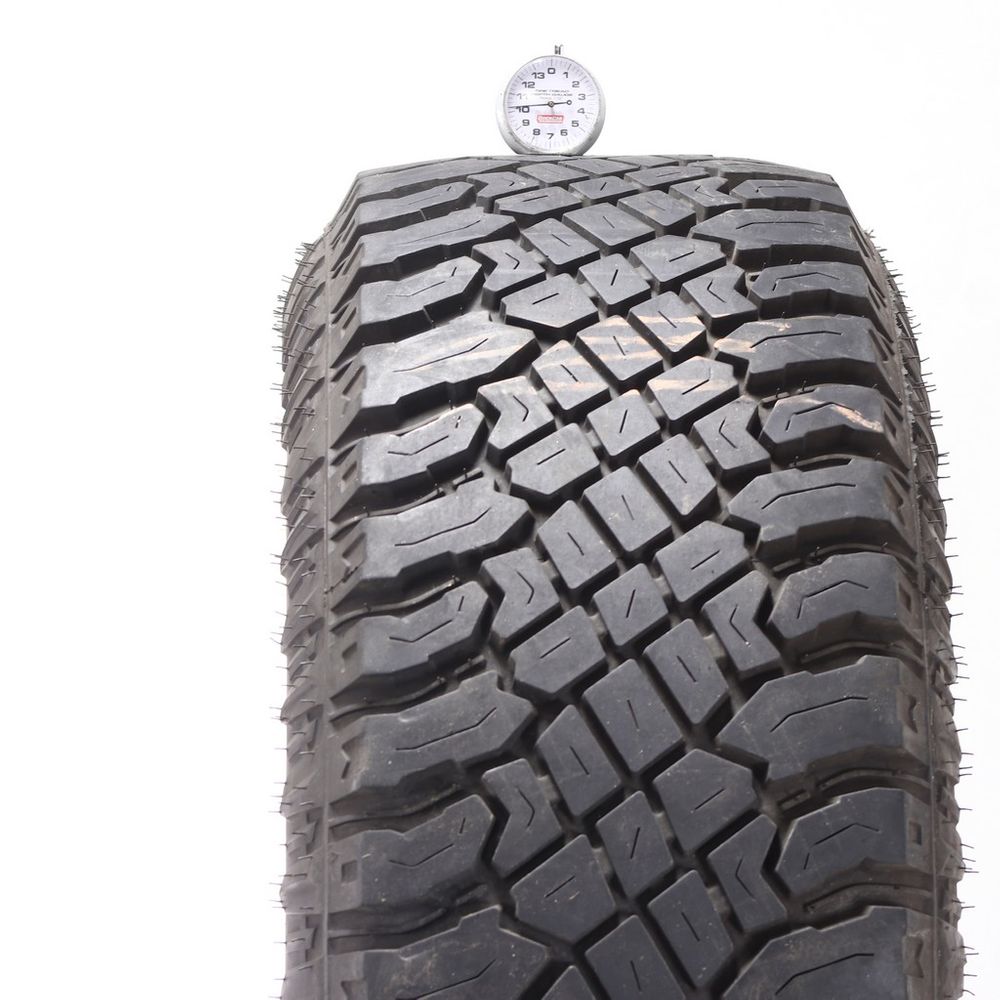 Used LT 285/70R17 Atturo Trail Blade XT 121/118Q E - 10/32 - Image 2