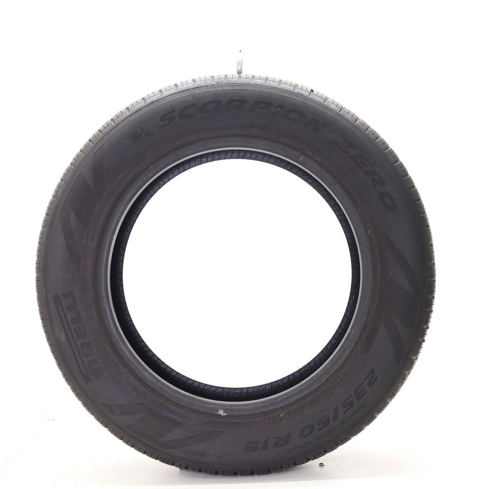 Used 235/60R18 Pirelli Scorpion Zero VOL 103V - 8.5/32 - Image 3
