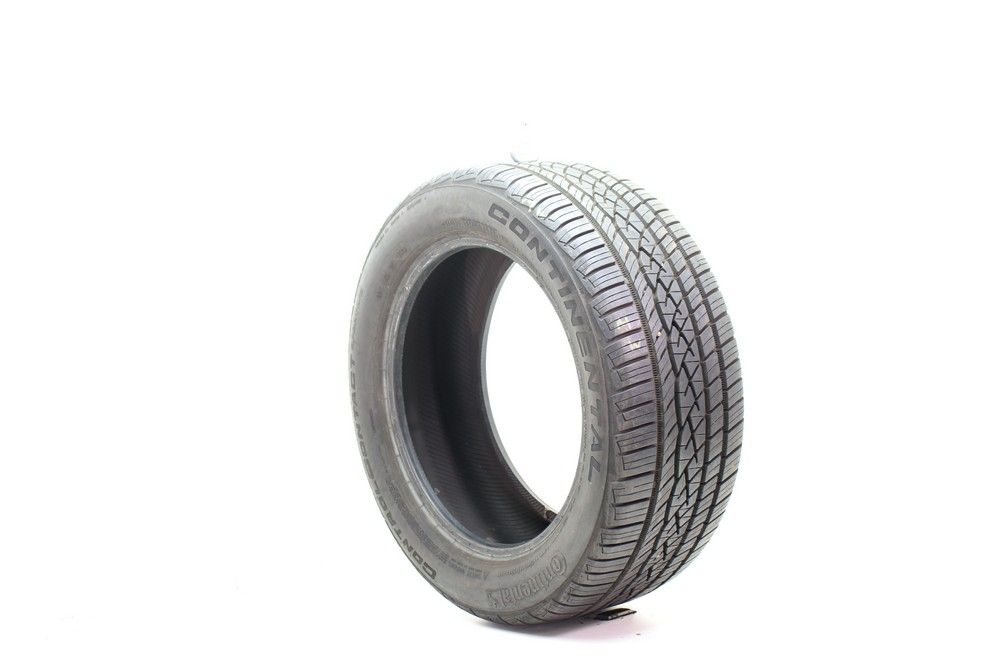 Used 225/50ZR16 Continental ControlContact Sport A/S 92W - 9/32 - Image 1