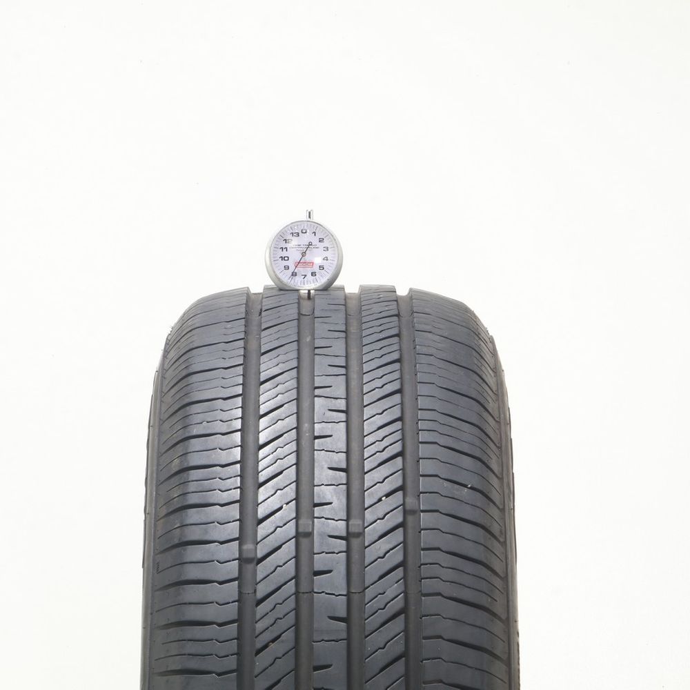 Set of (2) Used 235/60R18 Linglong Crosswind HP010 Plus 103H - 7-8/32 - Image 5