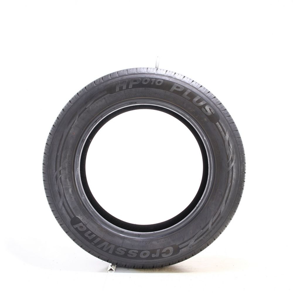 Set of (2) Used 235/60R18 Linglong Crosswind HP010 Plus 103H - 7-8/32 - Image 6