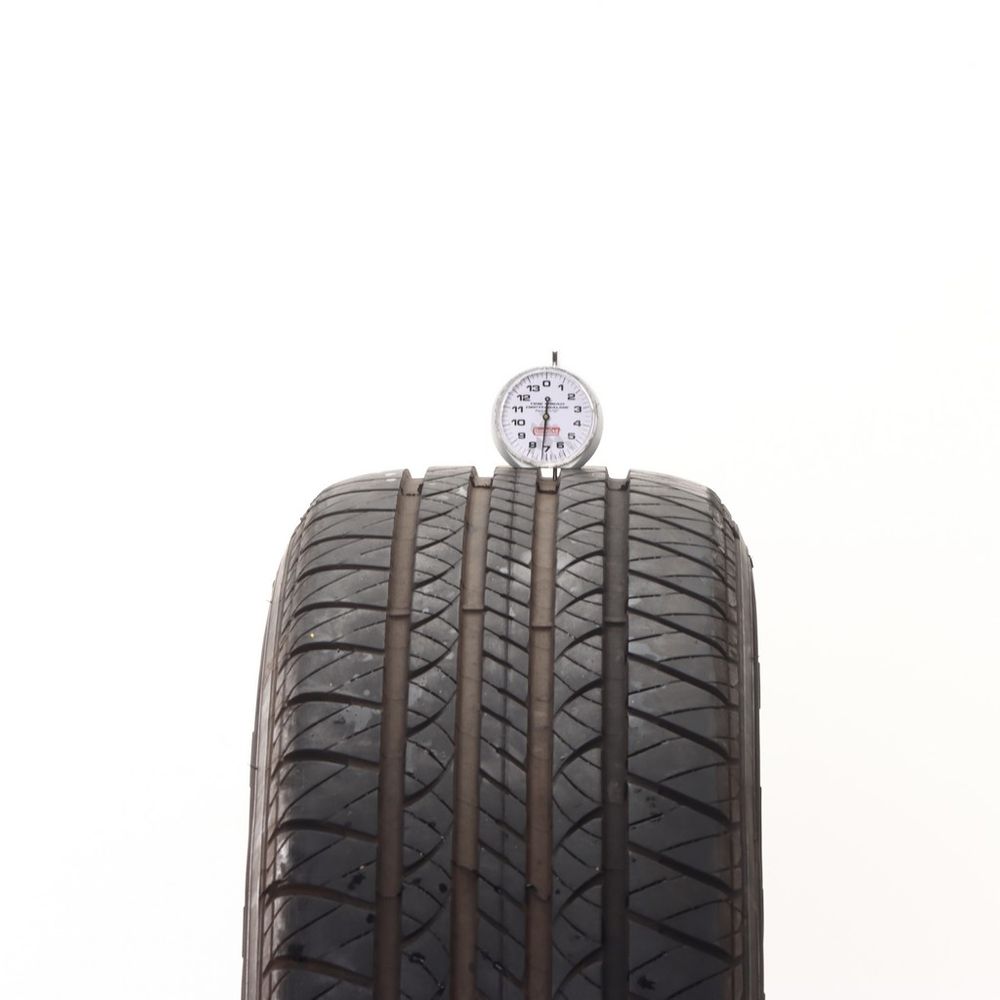 Set of (2) Used 225/65R17 Kelly Edge A/S 102H - 6.5-7/32 - Image 5