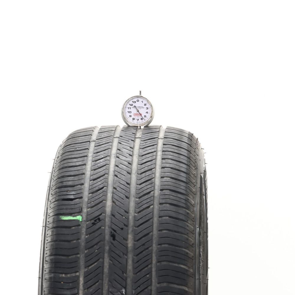 Set of (2) Used 225/55R18 Hankook Kinergy ST 98H - 5.5-7/32 - Image 2