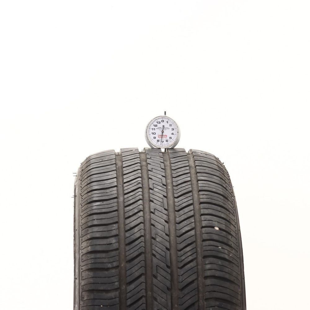 Set of (2) Used 225/55R18 Hankook Kinergy ST 98H - 5.5-7/32 - Image 5
