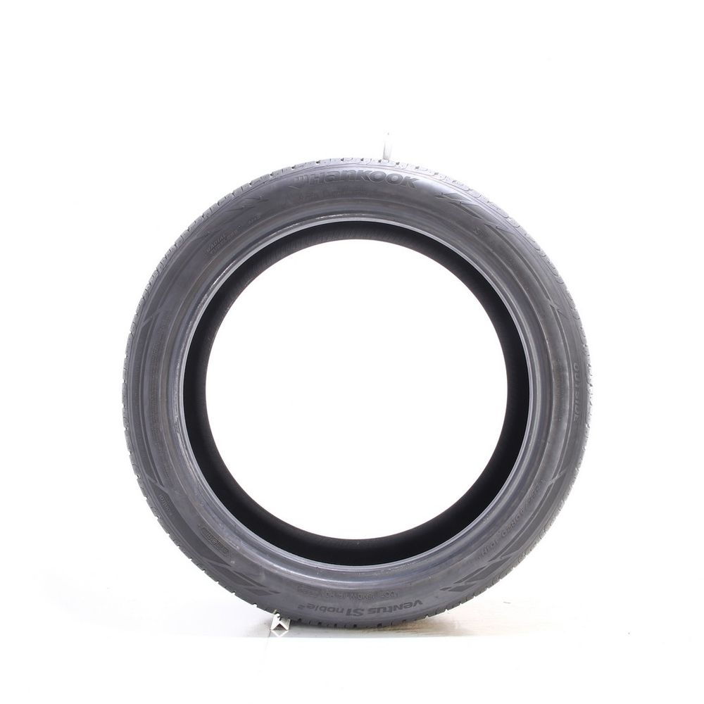 Used 255/40R20 Hankook Ventus S1 Noble2 101H - 8.5/32 - Image 3