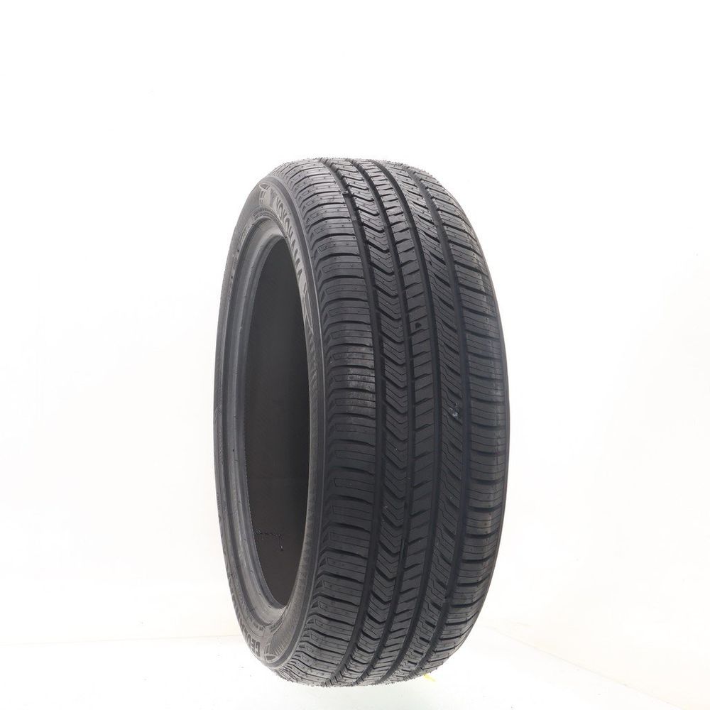 Driven Once 235/50R21 Yokohama Geolandar X-CV G057 101W - 11/32 - Image 1