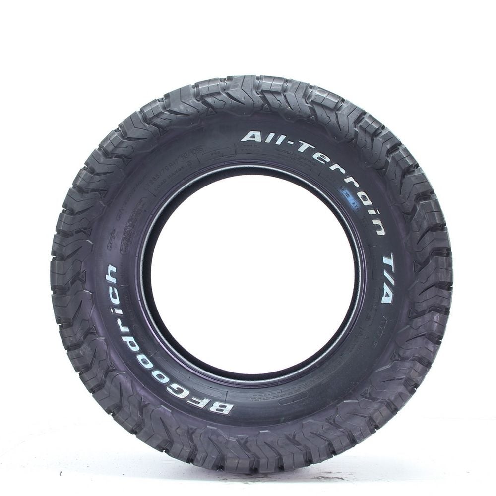 New LT 265/70R17 BFGoodrich All-Terrain T/A KO2 112/109S C - 14.5/32 - Image 3