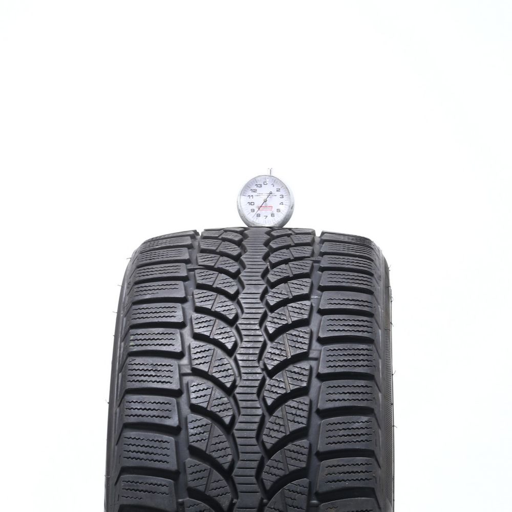 Used 225/40R18 Bridgestone Blizzak LM-32 92V - 8/32 - Image 2
