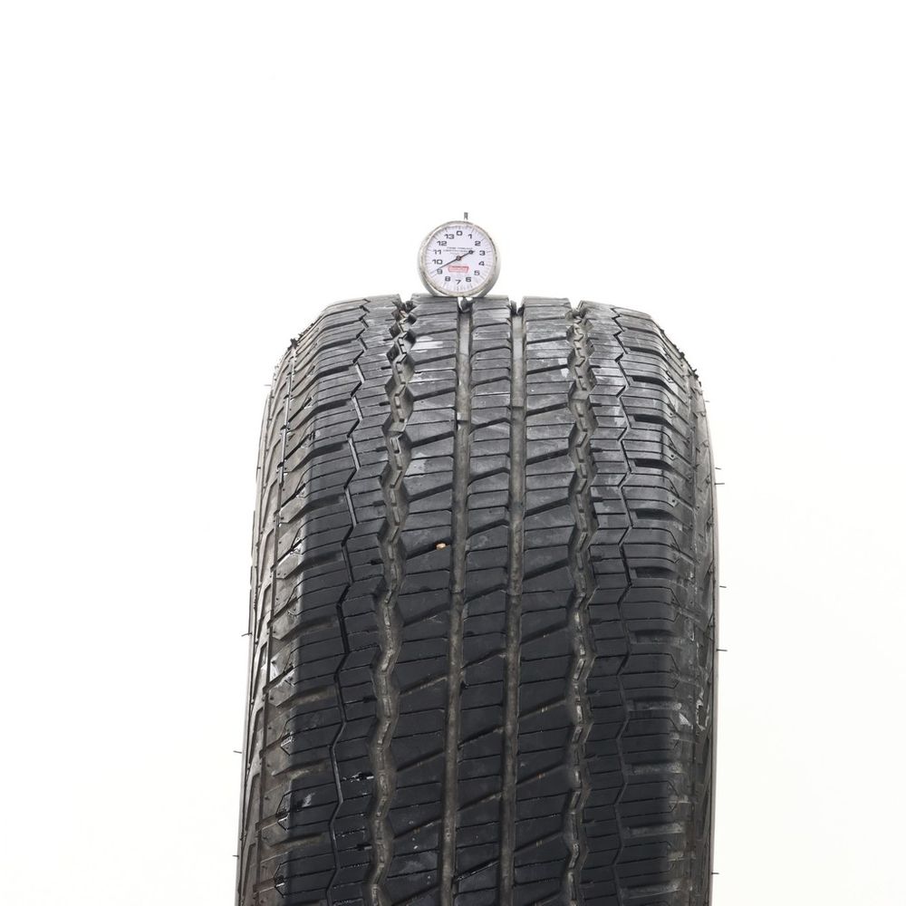 Used 265/70R17 Milestar Patagonia H/T 113T - 9/32 - Image 2