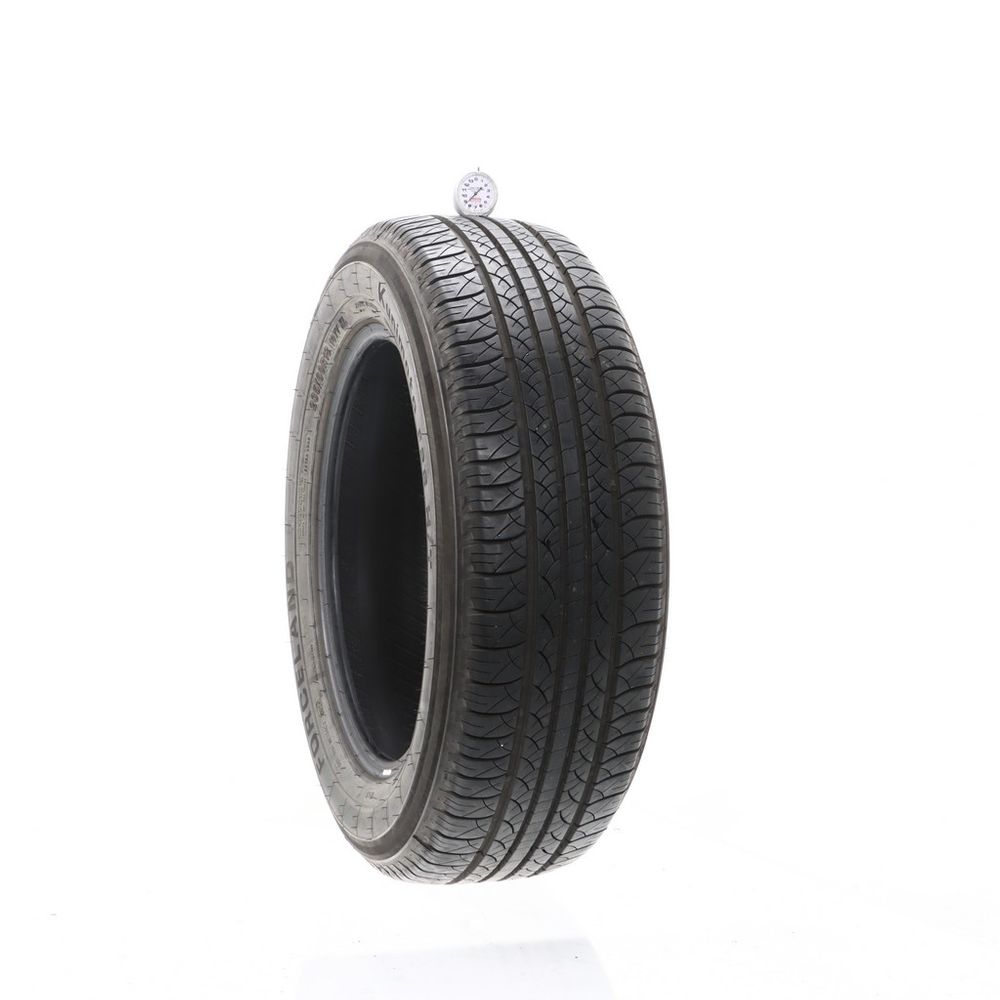 Used 235/60R18 Forceland Kunimoto F26 H/T 107V - 8.5/32 - Image 1