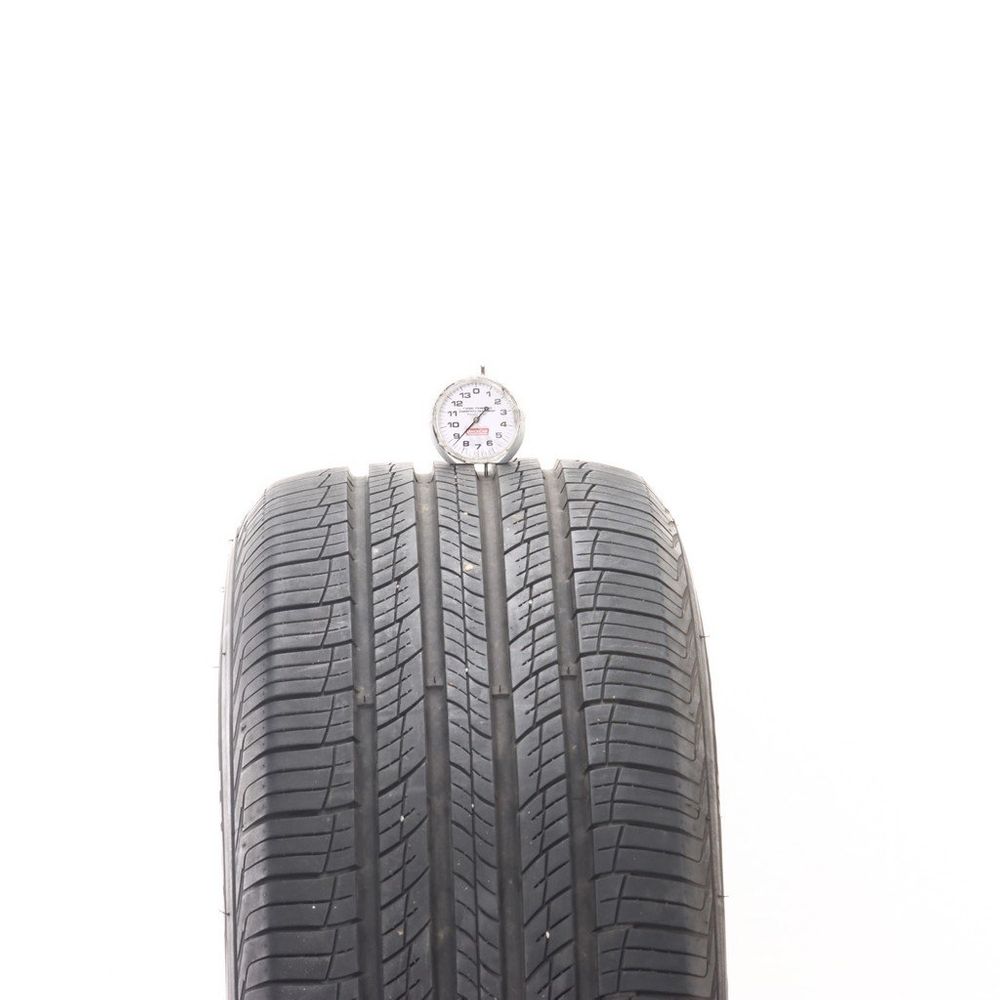 Used 235/55R18 Hankook Dynapro HP2 100V - 8.5/32 - Image 2