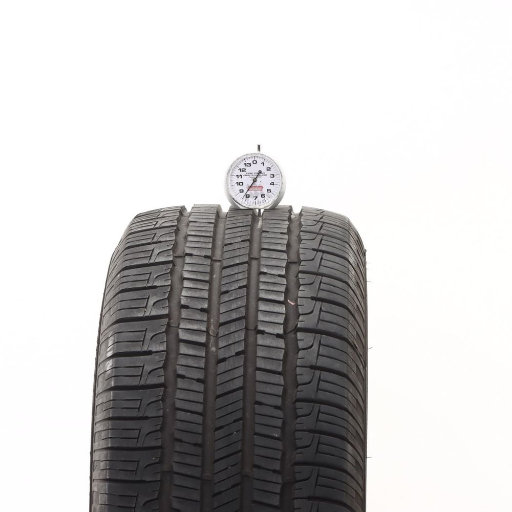 Set of (2) Used 215/60R16 Goodyear Reliant All-season 95V - 8-9.5/32 - Image 2