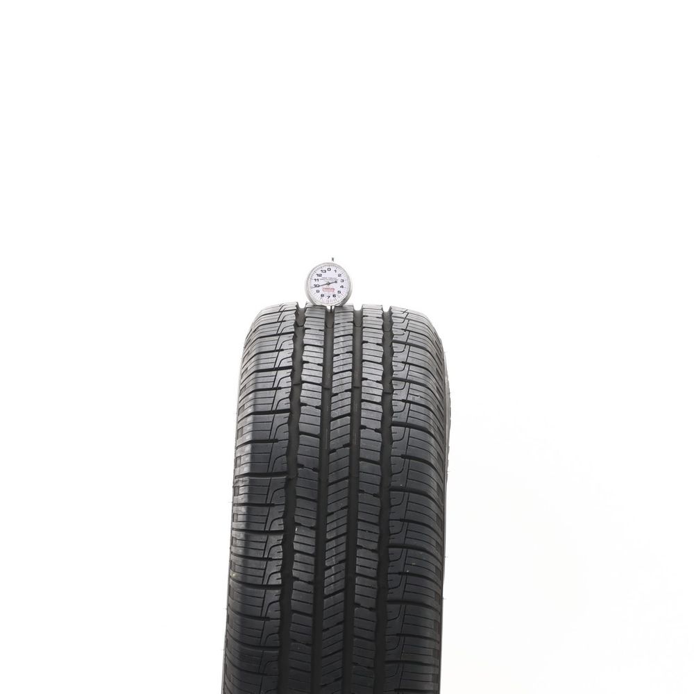 Set of (2) Used 215/60R16 Goodyear Reliant All-season 95V - 8-9.5/32 - Image 5