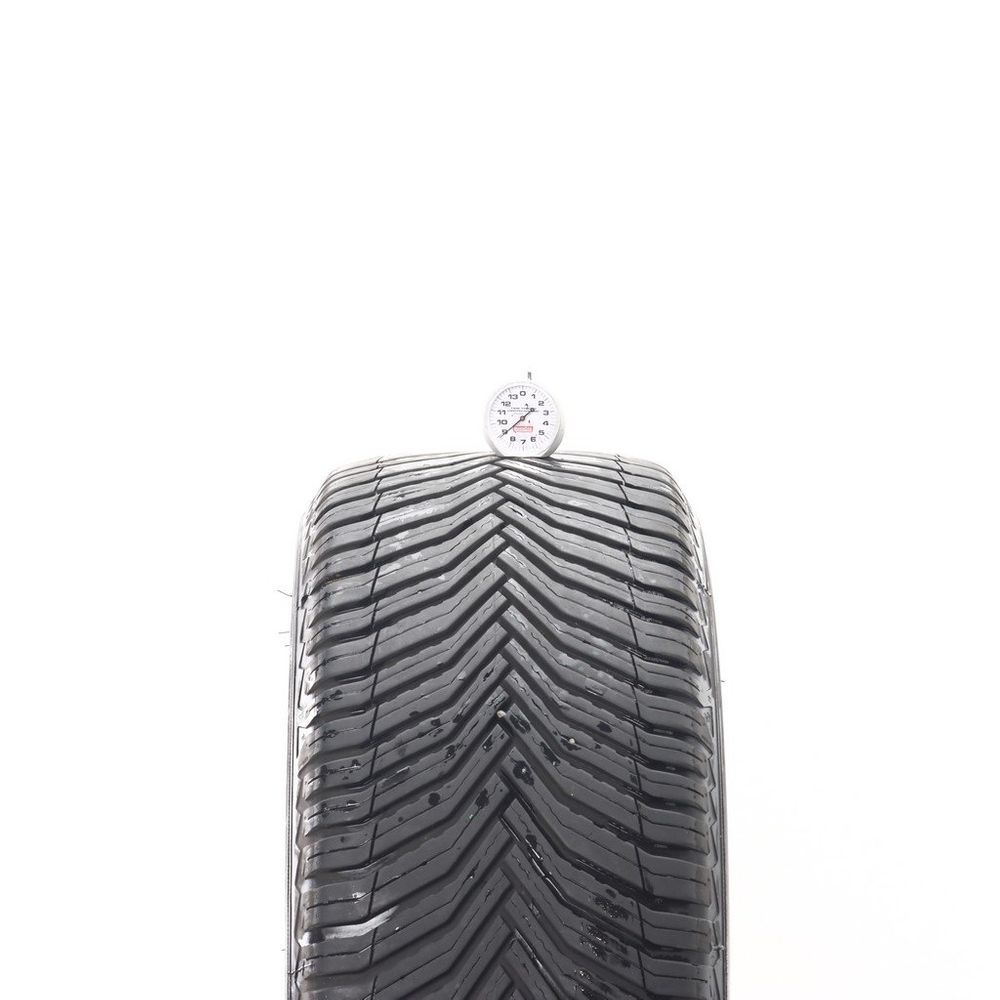 Set of (2) Used 245/55R19 Michelin CrossClimate 2 107V - 8-8.5/32 - Image 5