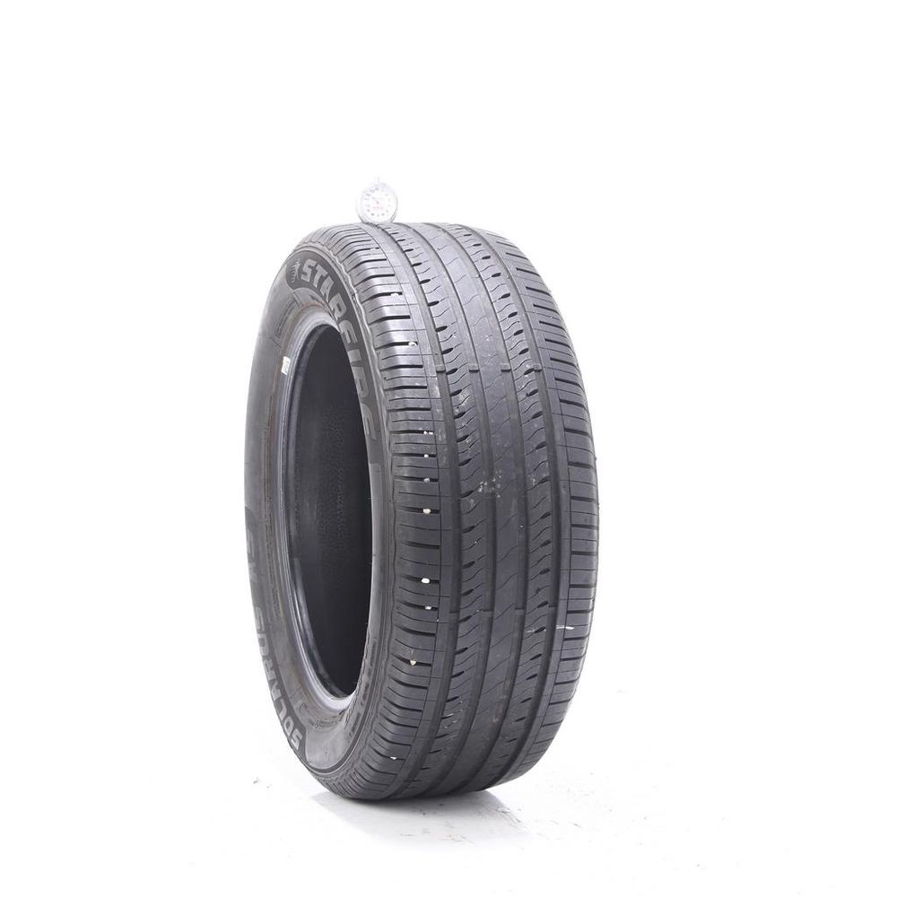 Used 225/55R17 Starfire Solarus A/S 97V - 5/32 - Image 1