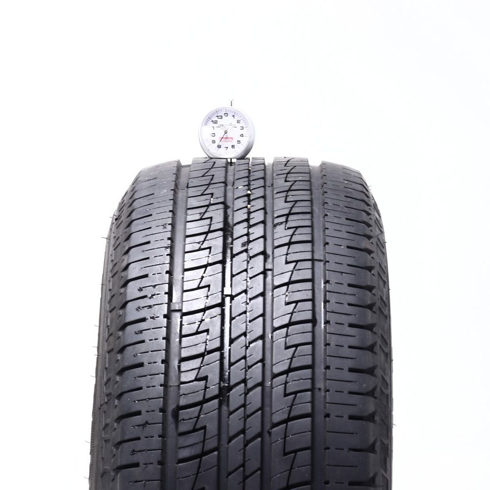 Used 255/65R18 Advanta SV T-01 109H - 8/32 - Image 2