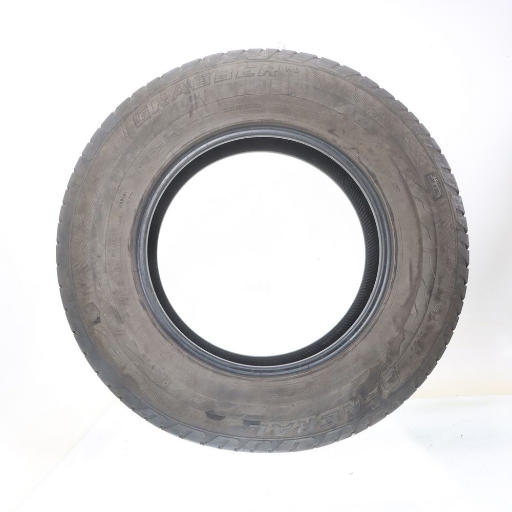 Used LT 275/70R18 General Grabber HD 125/122S E - 8.5/32 - Image 3