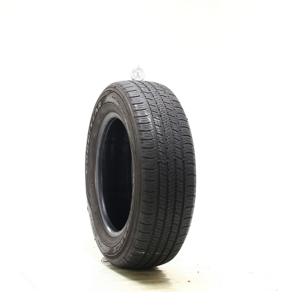 Used 205/65R16 Goodyear Assurance All-Season 95H - 6/32 - Image 1
