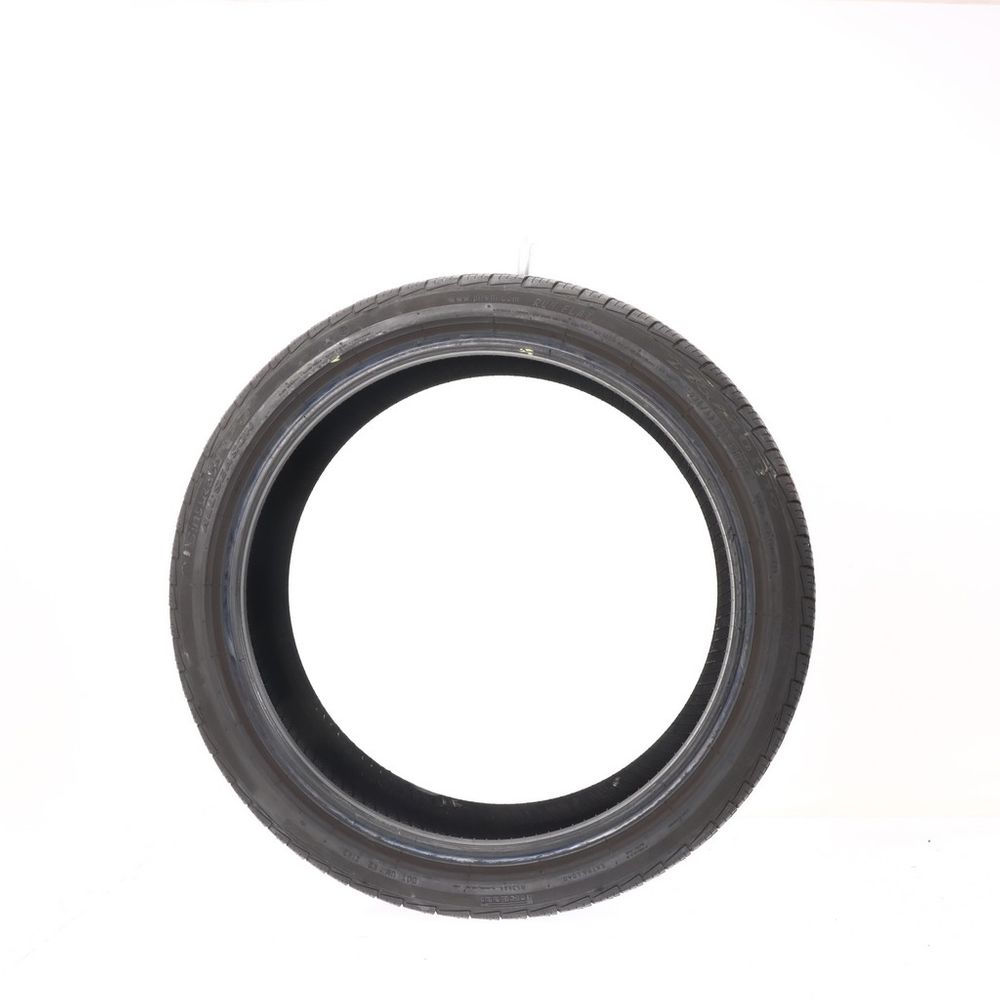 Set of (2) Used 225/40R19 Pirelli Cinturato P7 Run Flat 93H - 7.5-8.5/32 - Image 3