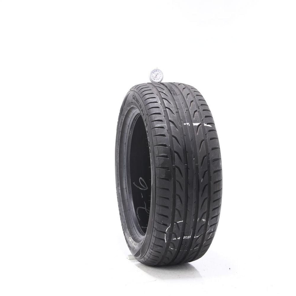 Used 225/50ZR17 General G-Max RS 94W - 8.5/32 - Image 1
