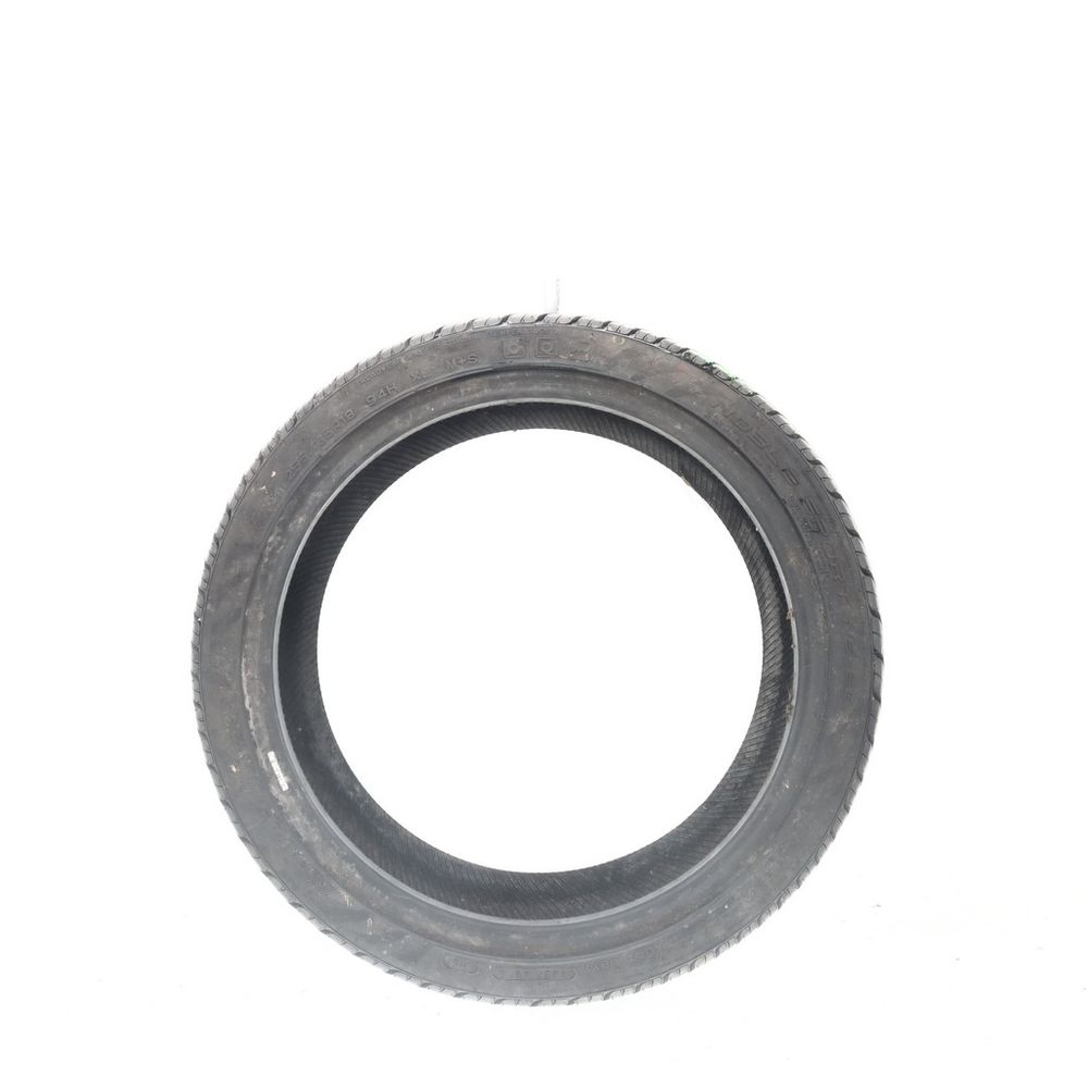 Used 255/35R18 Nankang Noble Sport NS-20 94H - 8.5/32 - Image 3