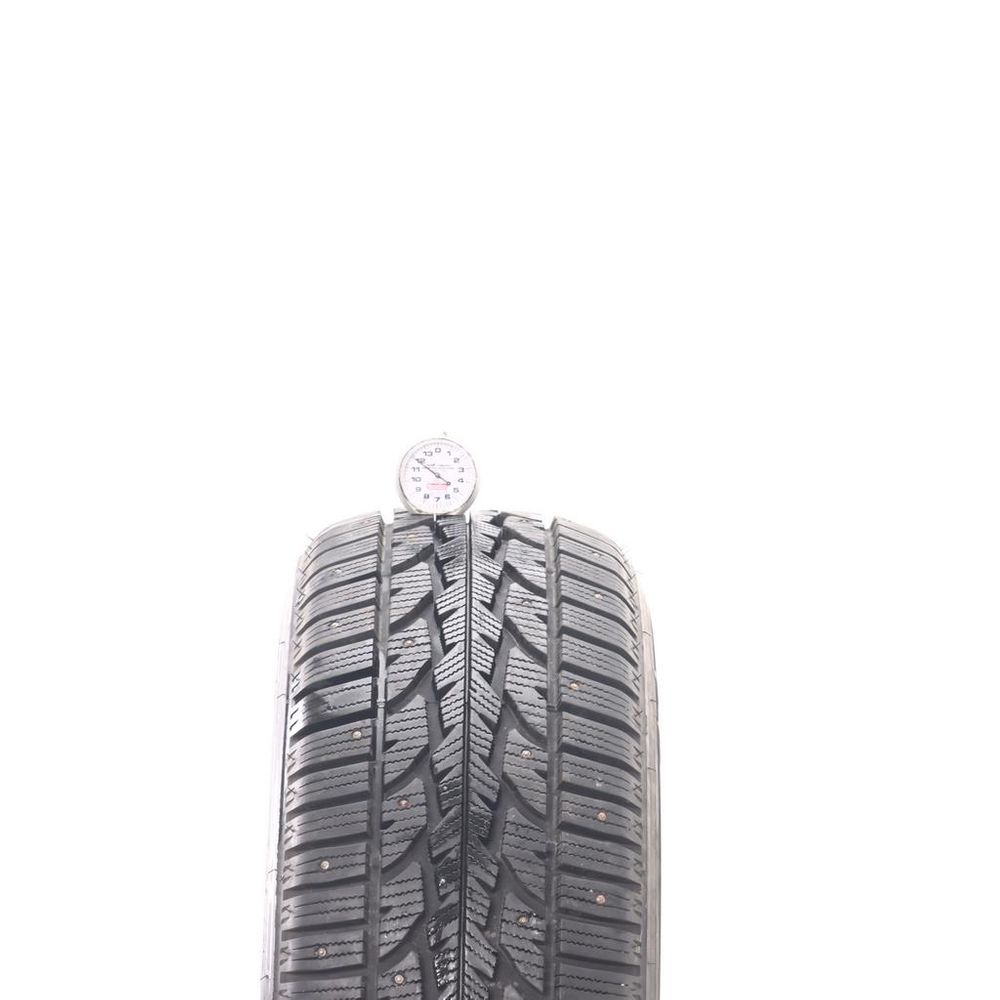 Used 225/50R18 Firestone Winterforce 2 Studded 95S - 11.5/32 - Image 2