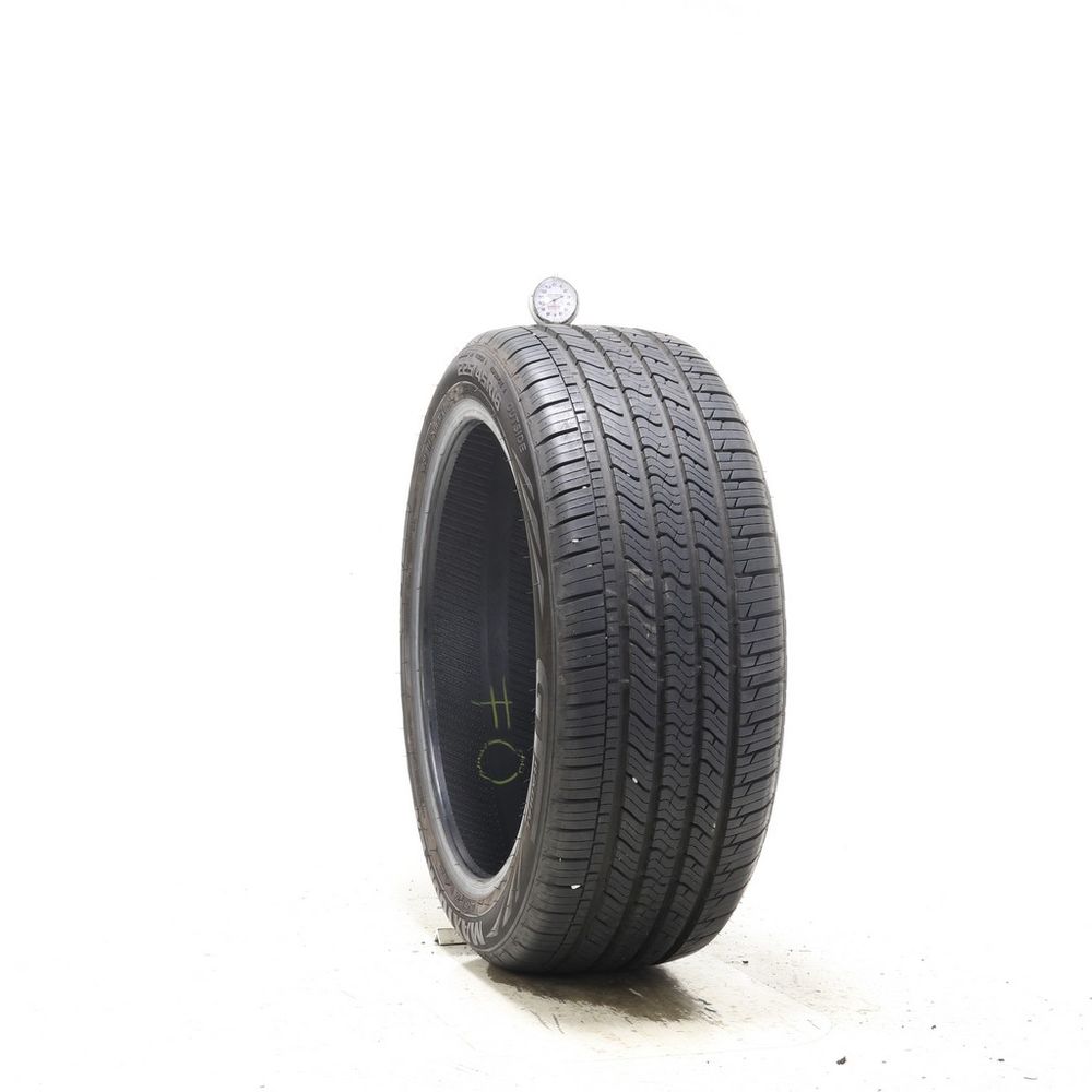 Used 225/45R18 GT Radial Maxtour LX 95V - 9.5/32 - Image 1