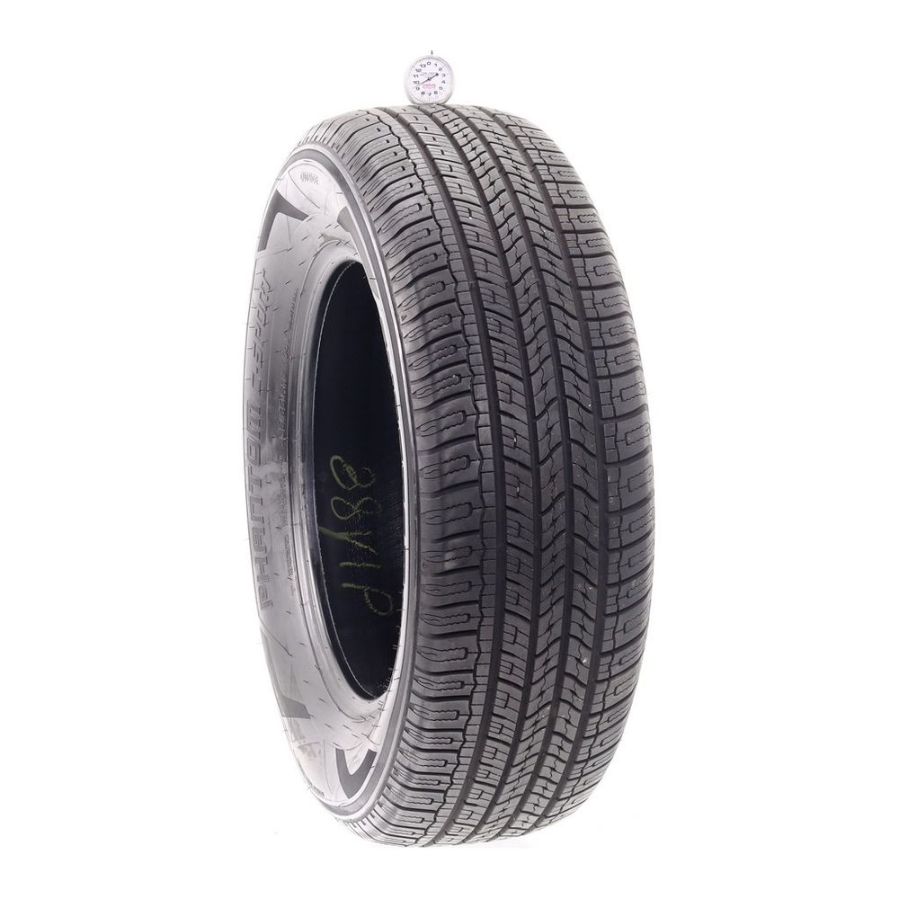 Set of (2) Used 235/65R17 Phantom C-Sport 104V - 8-9.5/32 - Image 4