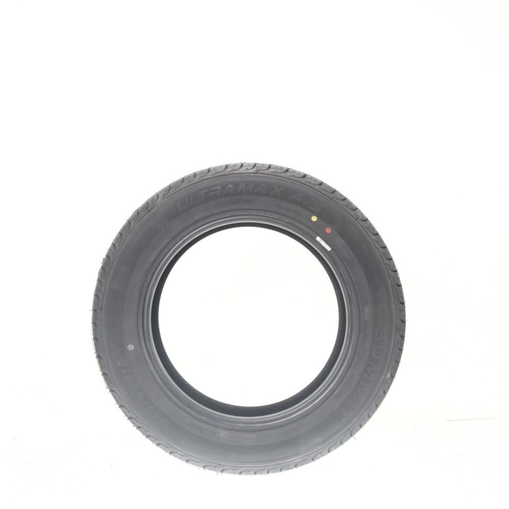 Set of (2) New 185/65R15 Summit Ultramax A/S 92H - Image 3